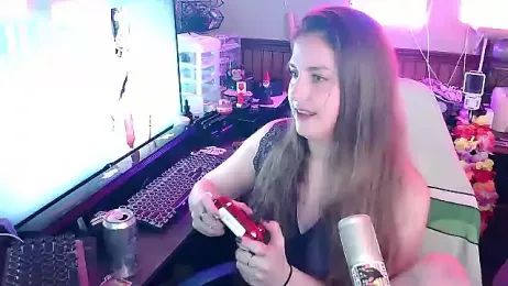 mirannacult — Stripchat recorded stream image, 22.07.2025 15:10
