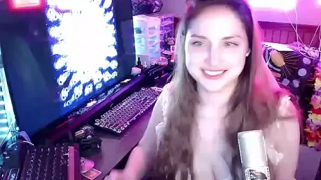 mirannacult — Stripchat recorded stream image, 22.07.2025 15:10