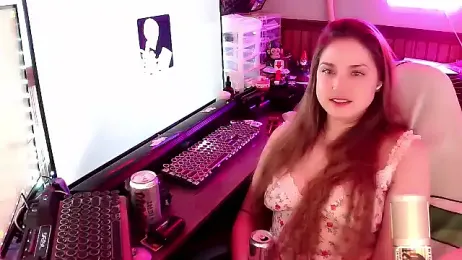 mirannacult — Stripchat recorded stream image, 22.07.2025 15:10