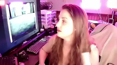 mirannacult — Stripchat recorded stream image, 22.07.2025 15:10