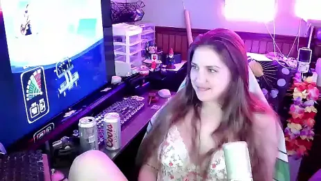 mirannacult — Stripchat recorded stream image, 22.07.2025 15:10