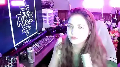 mirannacult — Stripchat recorded stream image, 22.07.2025 15:10