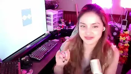 mirannacult — Stripchat recorded stream image, 22.07.2025 15:10