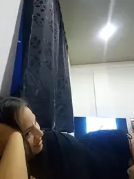 DAELAA — Stripchat recorded stream image, 22.07.2025 20:20