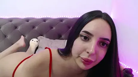 TiffanyPeretz — Stripchat recorded stream image, 22.07.2025 20:20