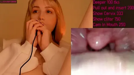 jannemary — Stripchat recorded stream screenshot (12 Feb 2025)