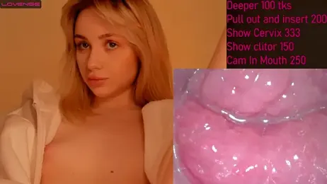 jannemary — Stripchat recorded stream screenshot (12 Feb 2025)