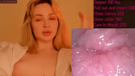 jannemary — Stripchat recorded stream screenshot (12 Feb 2025)