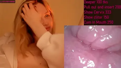jannemary — Stripchat recorded stream screenshot (12 Feb 2025)