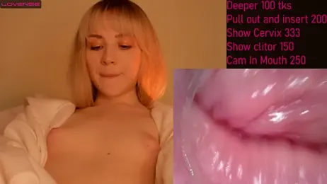 jannemary — Stripchat recorded stream screenshot (12 Feb 2025)