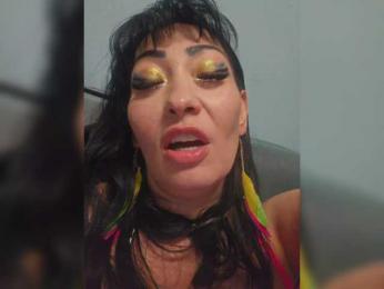 xxxDirtyBitchxxx — Bongacams recorded stream image, 22.07.2025 20:20