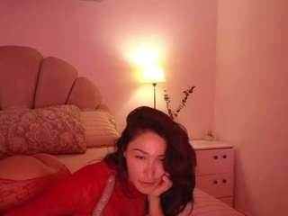 azaleiia — Camsoda recorded stream image, 22.07.2025 23:30