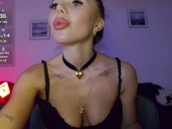KatrinaMoreno — Bongacams recorded stream image, 22.07.2025 19:10