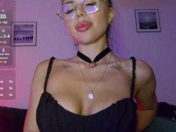 KatrinaMoreno — Bongacams recorded stream image, 22.07.2025 19:10