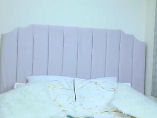 Alison Ferrer — Flirt4free recorded stream image, 22.07.2025 23:00