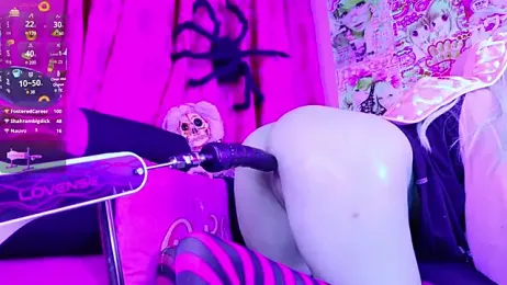 LaytonBox — Stripchat recorded stream image, 22.07.2025 23:40