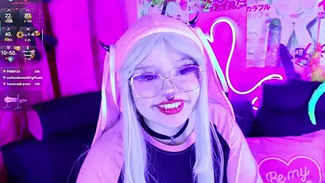 LaytonBox — Stripchat recorded stream image, 22.07.2025 23:40