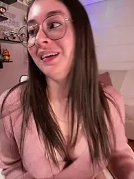 Sharon_07 — Stripchat recorded stream image, 22.07.2025 23:30