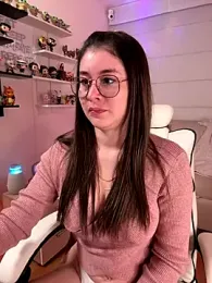 Sharon_07 — Stripchat recorded stream image, 22.07.2025 23:30