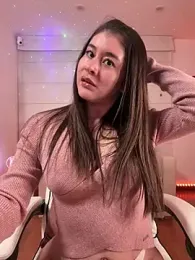 Sharon_07 — Stripchat recorded stream image, 22.07.2025 23:30