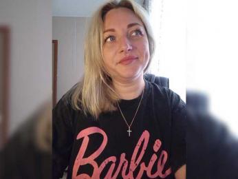 Tanysha-1 — Bongacams recorded stream image, 23.07.2025 04:20