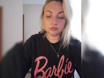 Tanysha-1 — Bongacams recorded stream image, 23.07.2025 04:20