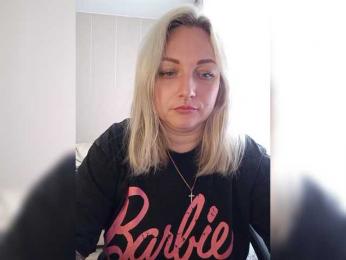 Tanysha-1 — Bongacams recorded stream image, 23.07.2025 04:20
