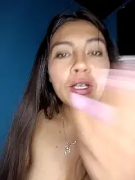 LIZ-06_ — Stripchat recorded stream image, 12.02.2025 23:20