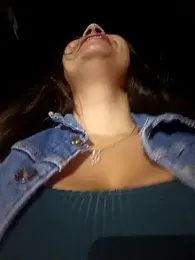 LIZ-06_ — Stripchat recorded stream image, 12.02.2025 23:20