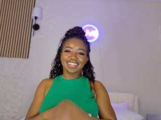 siennacole — Camsoda recorded stream screenshot (23 Jul 2025)