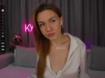 Rita_ — Bongacams recorded stream image, 12.02.2025 22:40