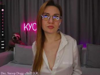 Rita_ — Bongacams recorded stream image, 12.02.2025 22:40
