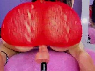shaantall — Camsoda recorded stream image, 23.07.2025 04:00