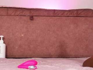 mssbombom — Camsoda recorded stream image, 23.07.2025 03:00