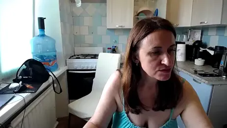 DonnaMagdalena — Stripchat recorded stream image, 23.07.2025 10:00