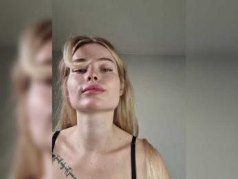 VladaMais — Bongacams recorded stream image, 23.07.2025 13:30
