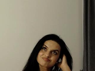 Adele Holter — Flirt4free recorded stream image, 23.07.2025 11:10