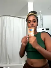 Your_Paris — Stripchat recorded stream image, 23.07.2025 14:50