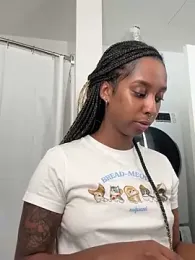 Your_Paris — Stripchat recorded stream image, 23.07.2025 14:50