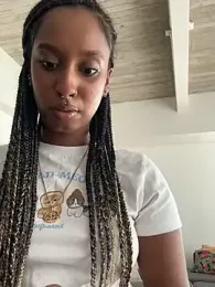 Your_Paris — Stripchat recorded stream image, 23.07.2025 14:50