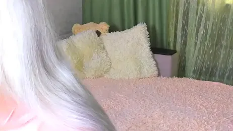 Sweeet_Barbie — Stripchat recorded stream image, 23.07.2025 15:50