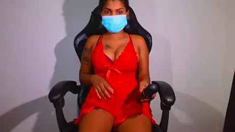 Baby_asha — Stripchat recorded stream image, 23.07.2025 16:20