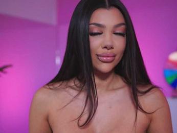 NatyDesiree — Bongacams recorded stream image, 12.02.2025 19:30