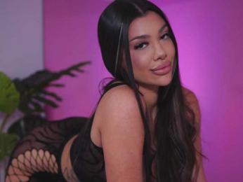 NatyDesiree — Bongacams recorded stream image, 12.02.2025 19:30