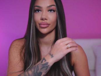 NatyDesiree — Bongacams recorded stream image, 12.02.2025 19:30