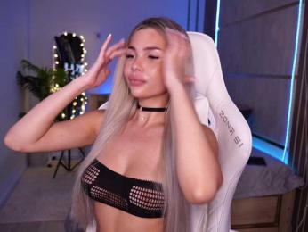 AlexaS_ — Bongacams recorded stream screenshot (23 Jul 2025)