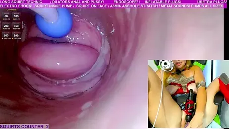 MaryBrook1 — Stripchat recorded stream image, 23.07.2025 20:30