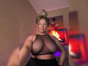 VictoriaFoxxx — Bongacams recorded stream image, 23.07.2025 18:30