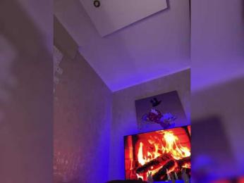 VictoriaFoxxx — Bongacams recorded stream image, 23.07.2025 18:30