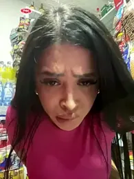 Sara_fun — Stripchat recorded stream screenshot (23 Jul 2025)